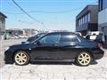 2007 Subaru Impreza
