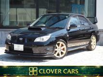 2007 Subaru Impreza