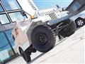 1988 Mitsubishi Jeep