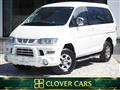 2005 Mitsubishi Delica Spacegear