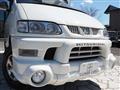 2005 Mitsubishi Delica Spacegear