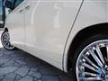 2009 Toyota Alphard G