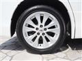 2009 Toyota Alphard G