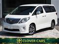 2011 Toyota Alphard G