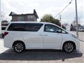 2011 Toyota Alphard G