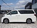 2011 Toyota Alphard G