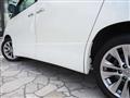 2011 Toyota Alphard G