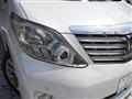 2011 Toyota Alphard G