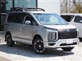 2019 Mitsubishi Delica D5