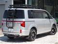 2019 Mitsubishi Delica D5
