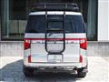 2019 Mitsubishi Delica D5