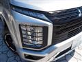2019 Mitsubishi Delica D5