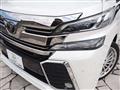 2016 Toyota Vellfire