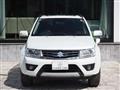 2015 Suzuki Escudo