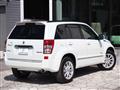 2015 Suzuki Escudo