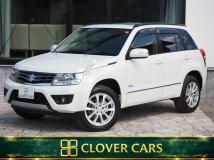 2015 Suzuki Escudo