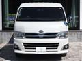 2014 Toyota Hiace Wagon