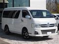 2014 Toyota Hiace Wagon