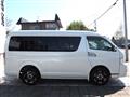 2014 Toyota Hiace Wagon