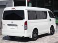 2014 Toyota Hiace Wagon