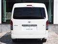 2014 Toyota Hiace Wagon