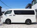 2014 Toyota Hiace Wagon