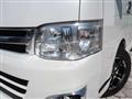2014 Toyota Hiace Wagon