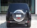 2012 Mitsubishi Pajero