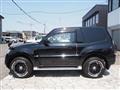 2012 Mitsubishi Pajero