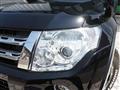 2012 Mitsubishi Pajero