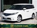 2007 Honda Elysion
