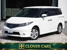 2007 Honda Elysion