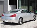 2009 Nissan Skyline Coupe