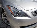 2009 Nissan Skyline Coupe