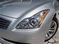 2009 Nissan Skyline Coupe