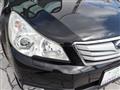 2011 Subaru Outback