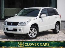 2007 Suzuki Escudo
