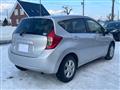 2015 Nissan Note