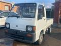 1992 Subaru Sambar