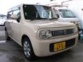 2012 Suzuki Lapin