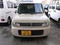 2012 Suzuki Lapin