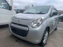 2010 Suzuki Alto