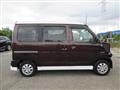 2011 Subaru Dias Wagon