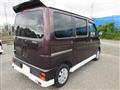 2011 Subaru Dias Wagon