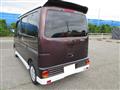 2011 Subaru Dias Wagon