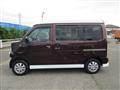 2011 Subaru Dias Wagon