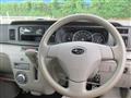2011 Subaru Dias Wagon