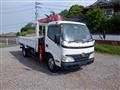 2011 Hino Dutro