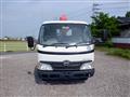 2011 Hino Dutro