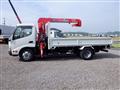 2011 Hino Dutro